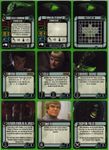 Star Trek: Attack Wing – Sela's Warbird Expansion Pack