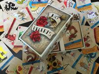 No Regerts: The Game of Art and Poor Life Choices