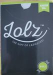 LOLZ: The Gift of Laughter! – The Original VOL 1