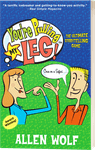 You're Pulling My Leg!