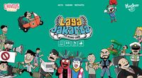 Laga Jakarta