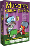 Munchkin Grimm Tidings