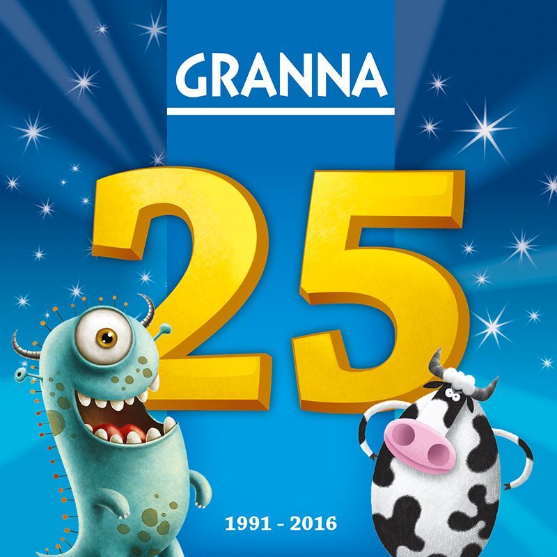 25 box art