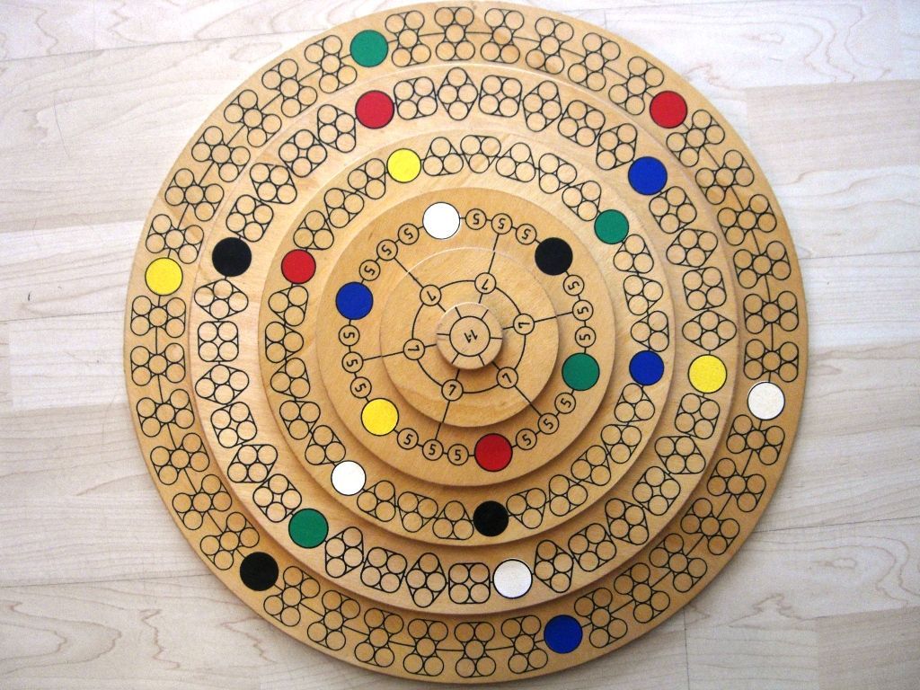 Coperta Turmbau zu Babel