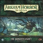 Arkham Horror: The Card Game – The Dunwich Legacy: Expansion