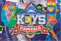 Keys to the Capitals