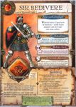 Shadows over Camelot: Sir Bedivere, the 8th Knight