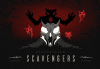 Godforsaken Scavengers