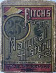 Fitch's Game of Natural History