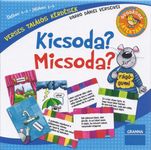 Kicsoda? Micsoda?