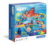 Alla ricerca di Dory: Occhio al tentacolo