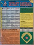 Instant Baseball