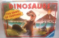 Dinosaurs: The Game of Survival