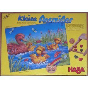 Kleine Ausreißer box art