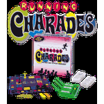 Running Charades