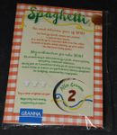 Spaghetti: alla Granna