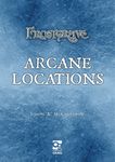 Frostgrave: Arcane Locations