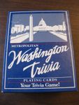 Metropolitan Washington Trivia