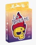 La Muerte