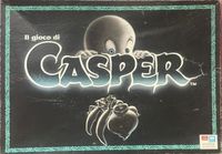 Casper & Lazarus