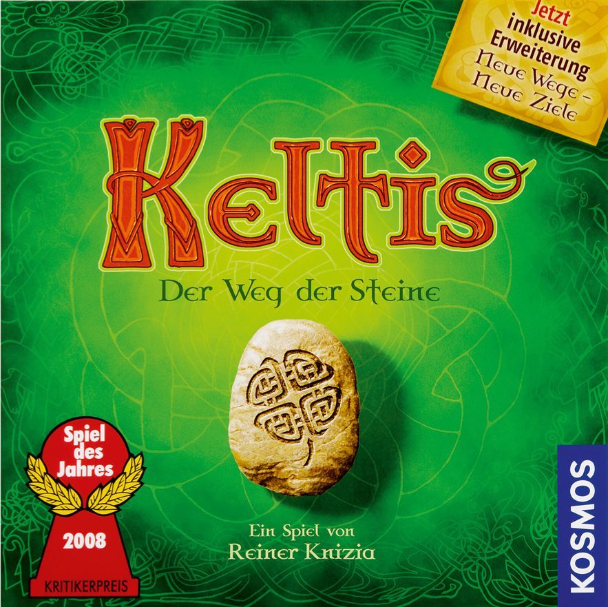 Coperta Keltis
