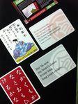Hyakuninisshu Karuta English Translation 1-50