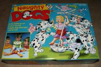 Naughty Dogs