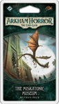 Arkham Horror: The Card Game –The Miskatonic Museum: Mythos Pack