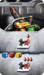 Adrenaline: Chainsaw