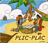 Plic-Plac Pirates