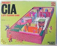 Project CIA: The Secret Formula