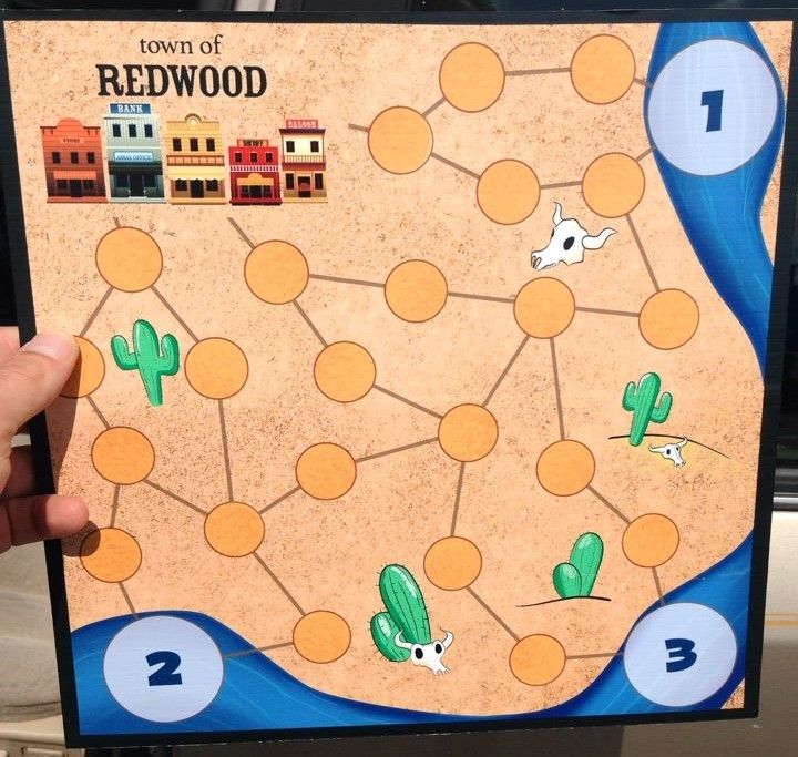 Gold Rush: Dead Man's Creek doboz