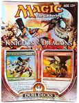 Magic: The Gathering – Duel Decks: Knights vs. Dragons