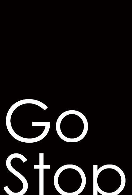 Go/Stop box art