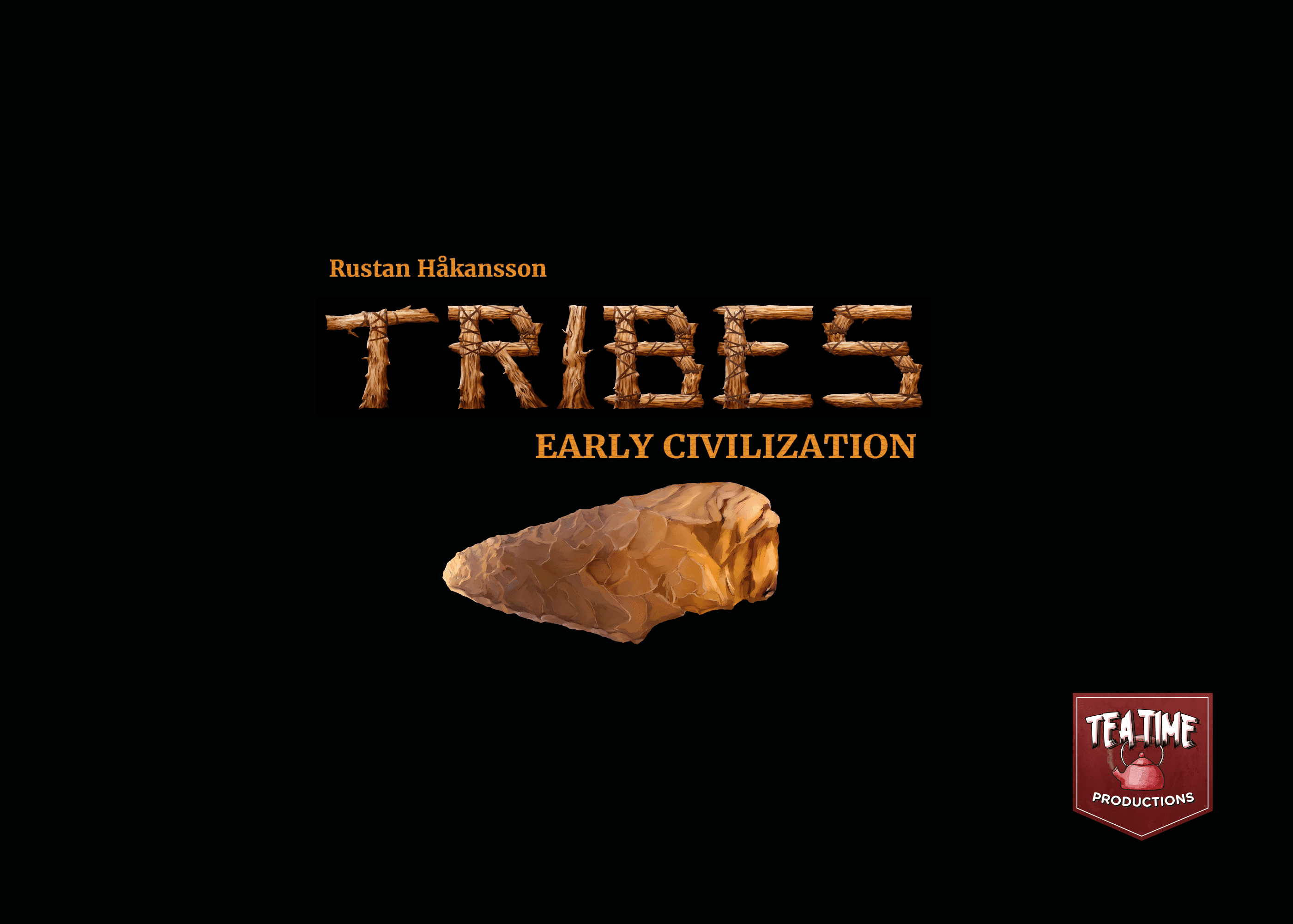 Coperta Tribes: Early Civilization