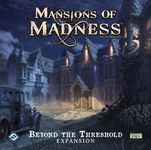 Mansions of Madness: Second Edition - Beyond the Threshold