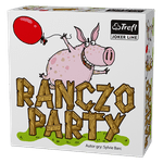 Ranch Party