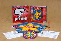 Pitch-A-Story!