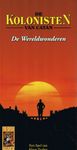 De Kolonisten van Catan: De Wereldwonderen