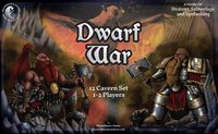 Dwarf War