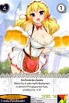 Tanto Cuore: Private Maid – Ursula Fassbender