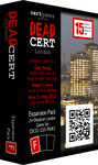 DEADCERT: London – Expansion Pack F