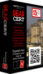 DEADCERT: London – Expansion Pack H