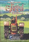 Fields of Green: Kickstarter Promo Cards