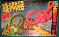 Grabbin Dragons