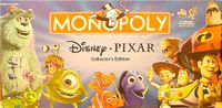 Monopoly: Disney/Pixar