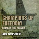 Global War 1936-1945: Champions of Freedom