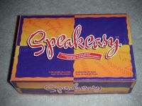 Speakeasy