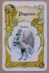 Es war einmal: Pegasus Promo Story Card
