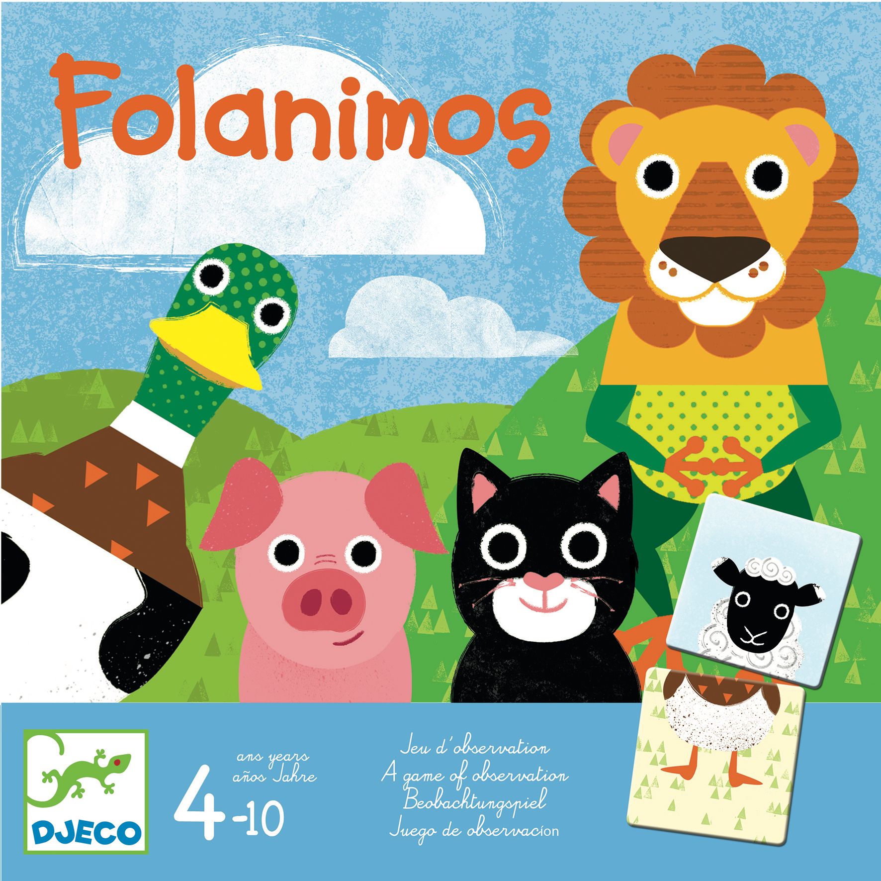 Folanimos doboz